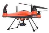 Spashdrone 4+