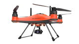 Spashdrone 4+